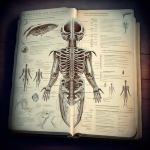 tevfikuyar_alien_medicine_textbook_showing_alien_anatomy_and_mo_5101197d-7c55-426b-b134-809bf51d52cd