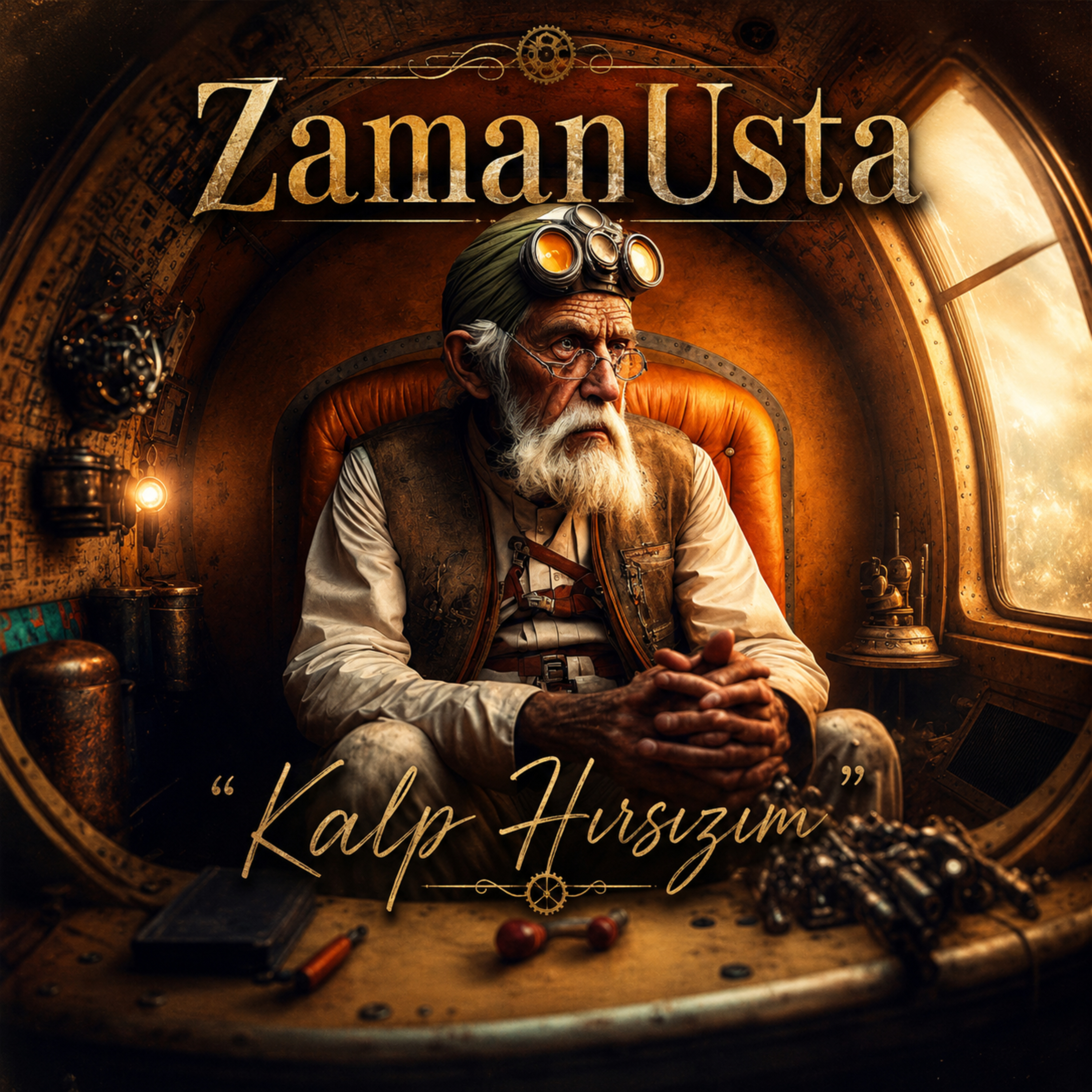 Kalp Hırsızım