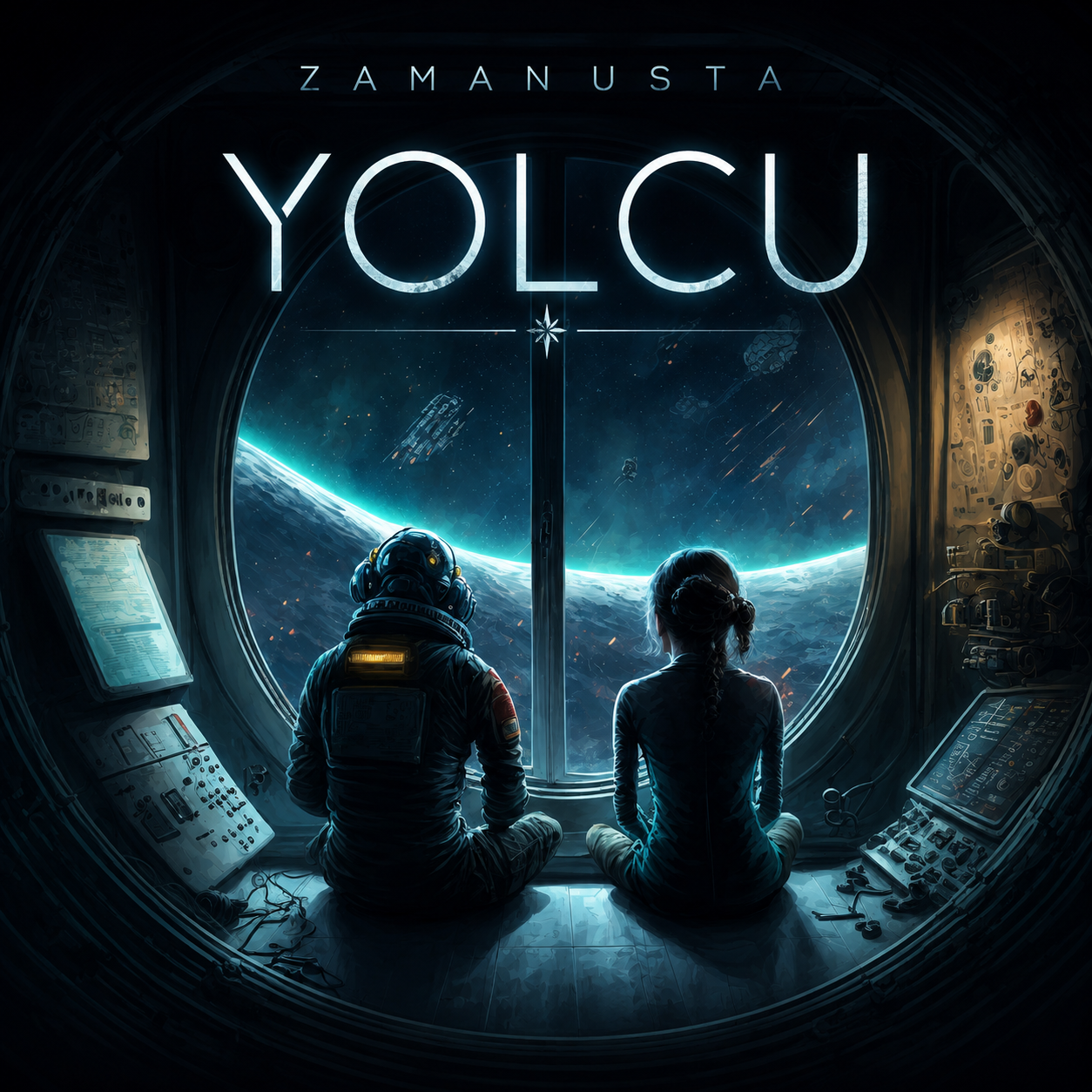 Yolcu