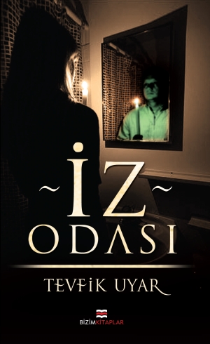 İz Odası Kapak