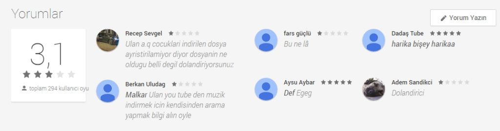 yorumlar