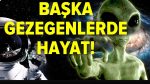 Başka Gezegenlerde Hayat Var Mı? Bilimi Anlama Kılavuzu (TEK PARÇA)