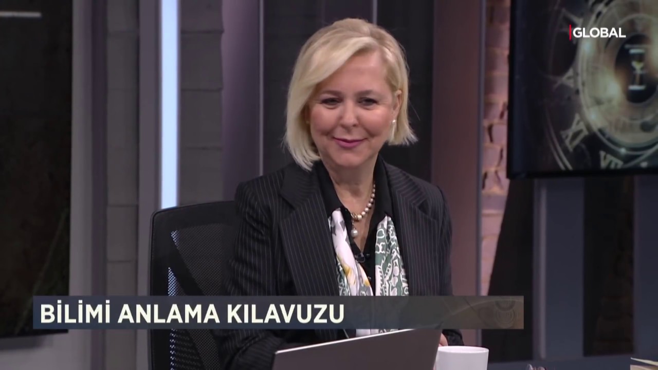 Süper İnsan Gerçek Mi? Bilimi Anlama Kılavuzu – Ufuk Tarhan (TEK PARÇA)