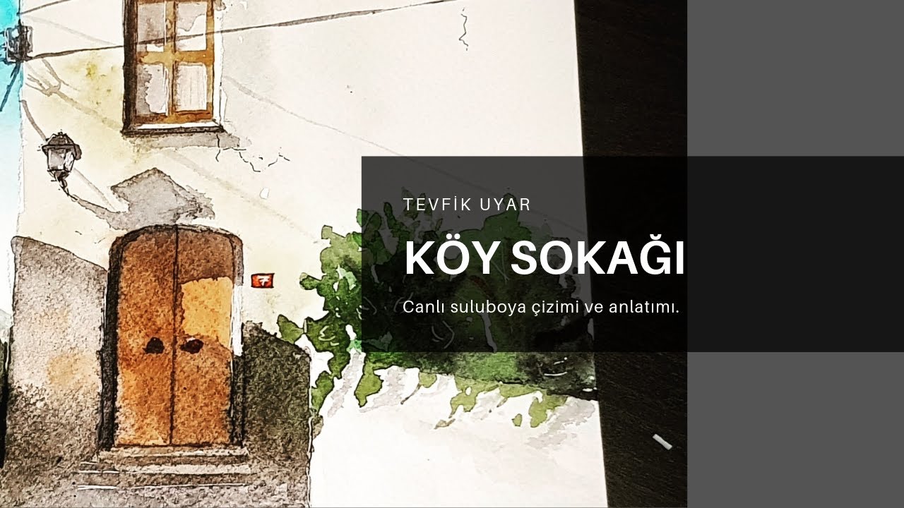 Suluboya Canlı