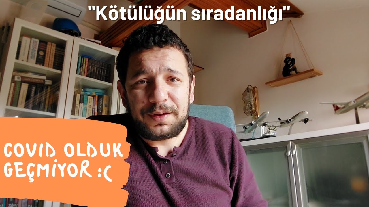 MAALESEF COVID OLDUK… KOMEDYENDEN SİYASETÇİ OLUR MU? RUS ŞEFİN ATILIŞI…